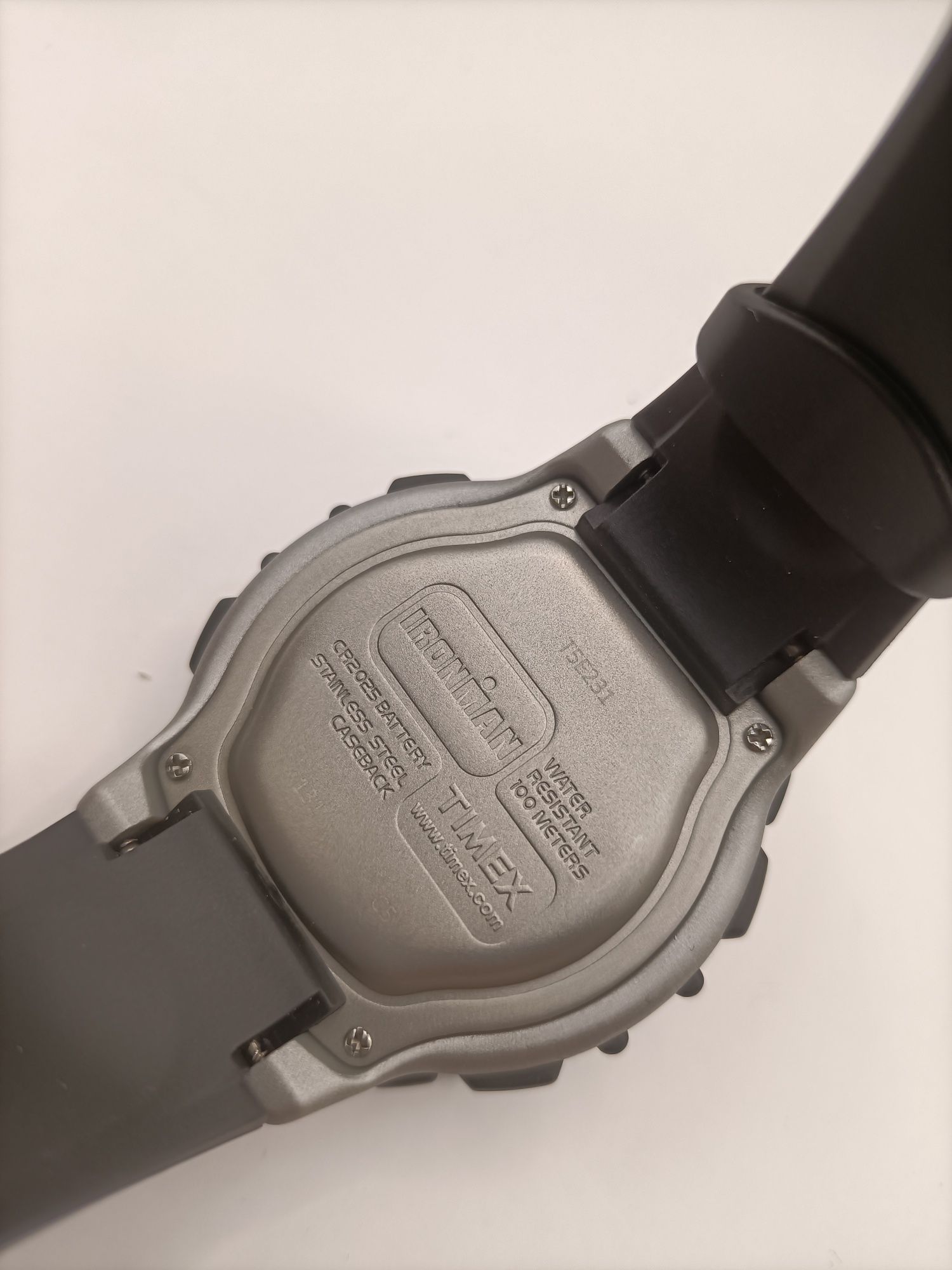 Timex meski zegarek sportowy