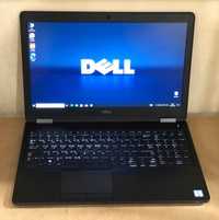 Ноутбук DELL Latitude 5570 15,6" FHD | I5-6300U | 8GB DDR4 | 256GB SSD