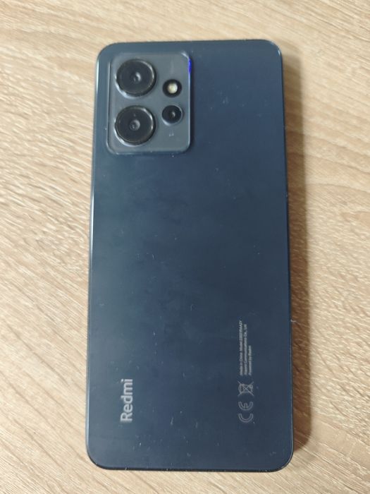 Xiaomi Redmi note 12 256 Gb
