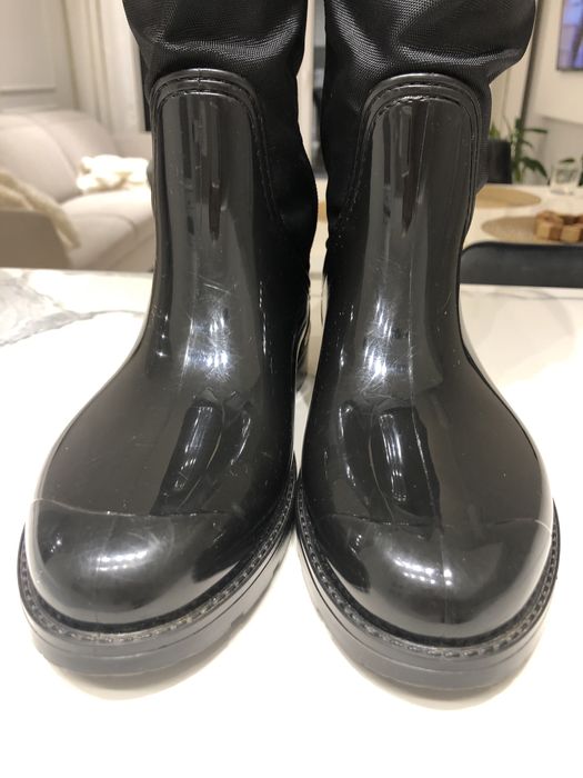 Kalosze Tommy Hilfiger