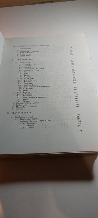 Bibliografia Analítica de Etnografia Portuguesa (1965)