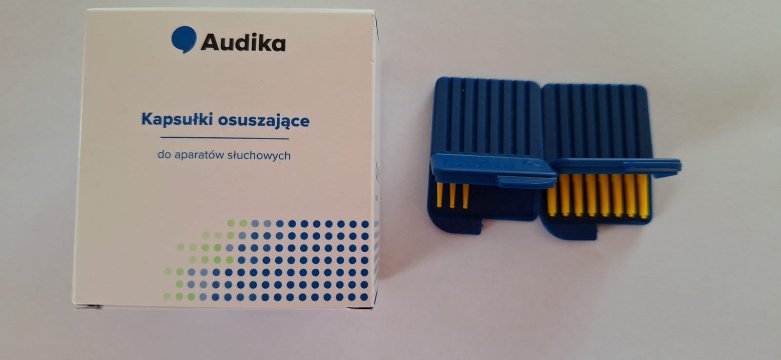Audibel - Arc AI Aparat słuchowy