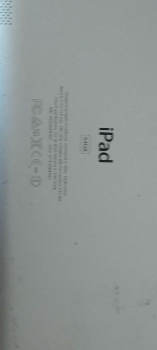 Продам айпад 3 64 гб