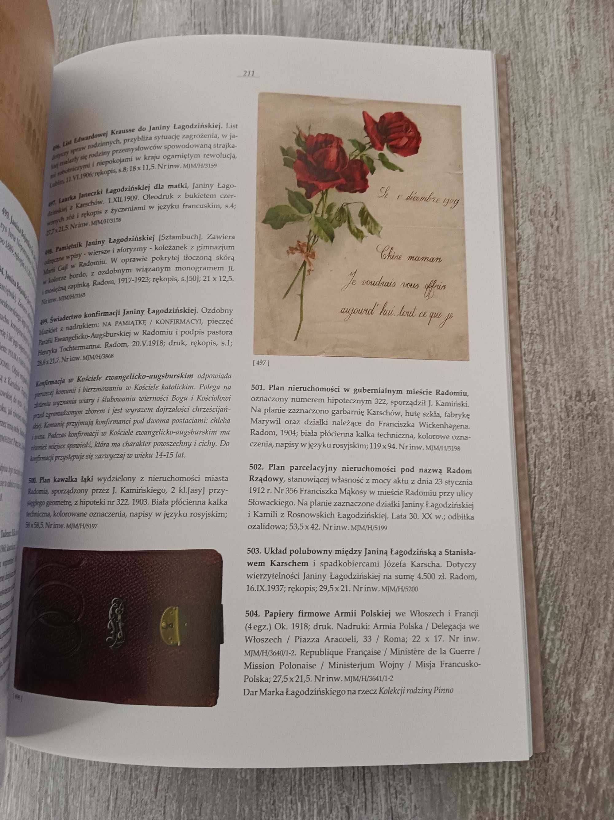 Książka Kolekcja rodziny Pinno praca zbiorowa