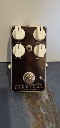 Fuzz Ethernal Made In England
