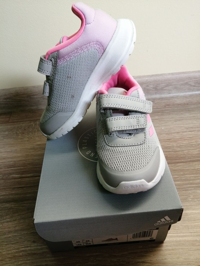 Buty, adidasy r.25/15.5 cm