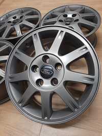 Диски 5*108R15 Ford focus