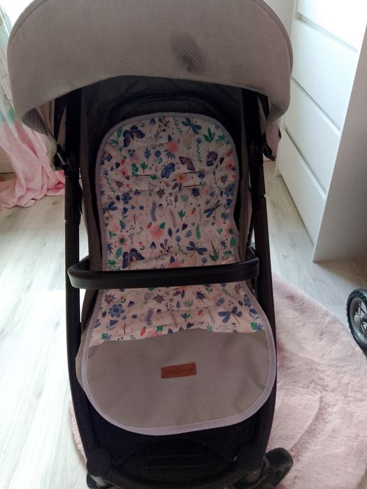 Spacerówka Joie Litetrax
