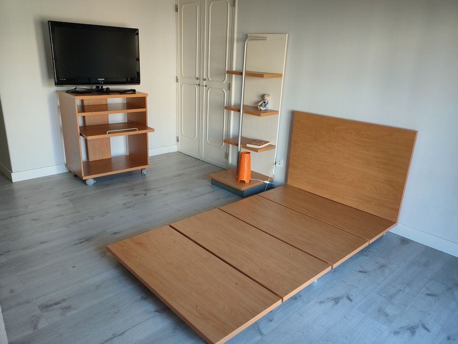 Mobília de quarto