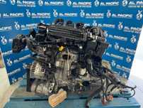 Motor usado Peugeot 208/ CITROËN C4 CACTUS 1.2 VTi 82cv Ref. HM01