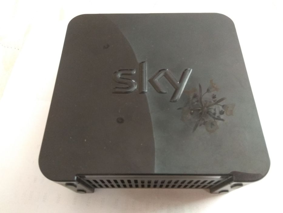 Модем інтернет роутер