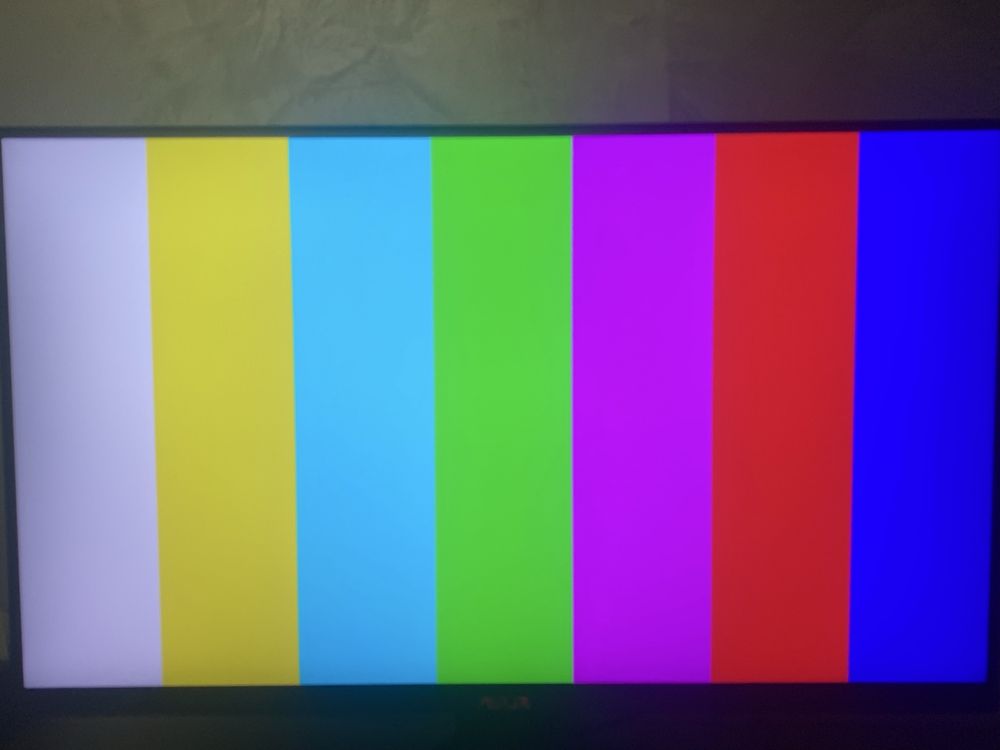 Монитор ASUS TUF GAMING VG1A Series “27” 165HZ