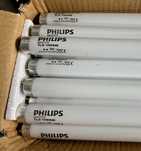 Świetlówka Philips master 18W/840