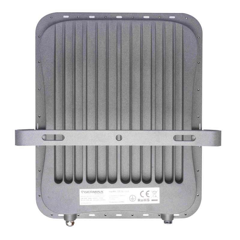 Naświetlacz Germina Premium Ares 300w (30000 lumenów)I