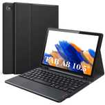 Outlet Etui Z Klawiatura Samsung Galaxy Tab A8 10,5" Qwertz Opis!