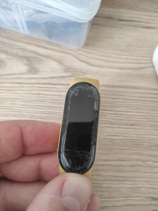 Смарт браслет Mi band 5