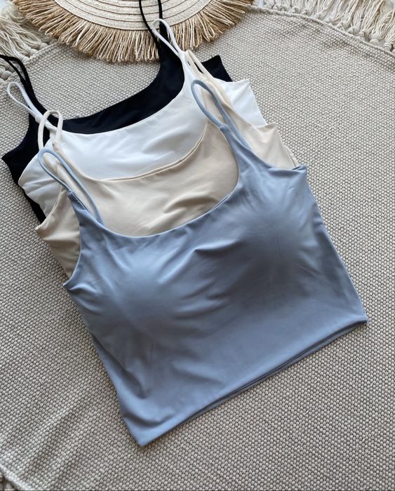 Топ з чашами, топ