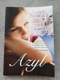Azyl, Izabela Sowa