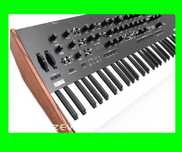 KORG PROLOGUE 16 Polifoniczny Syntezator Analogowy | UŻYWANY