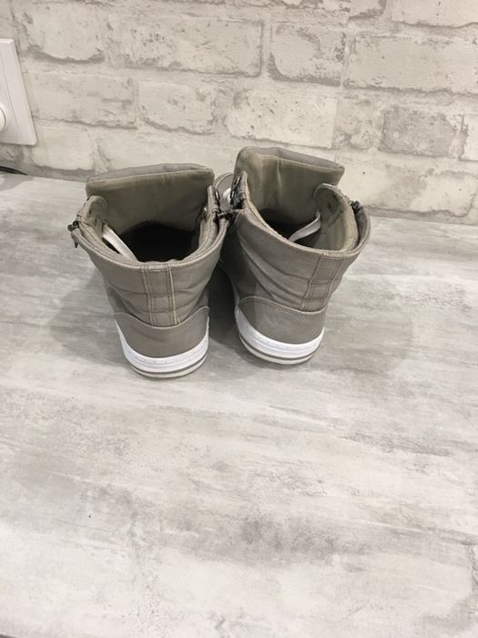 Кеды 38 р  высокие , кроссовки , хайтопы