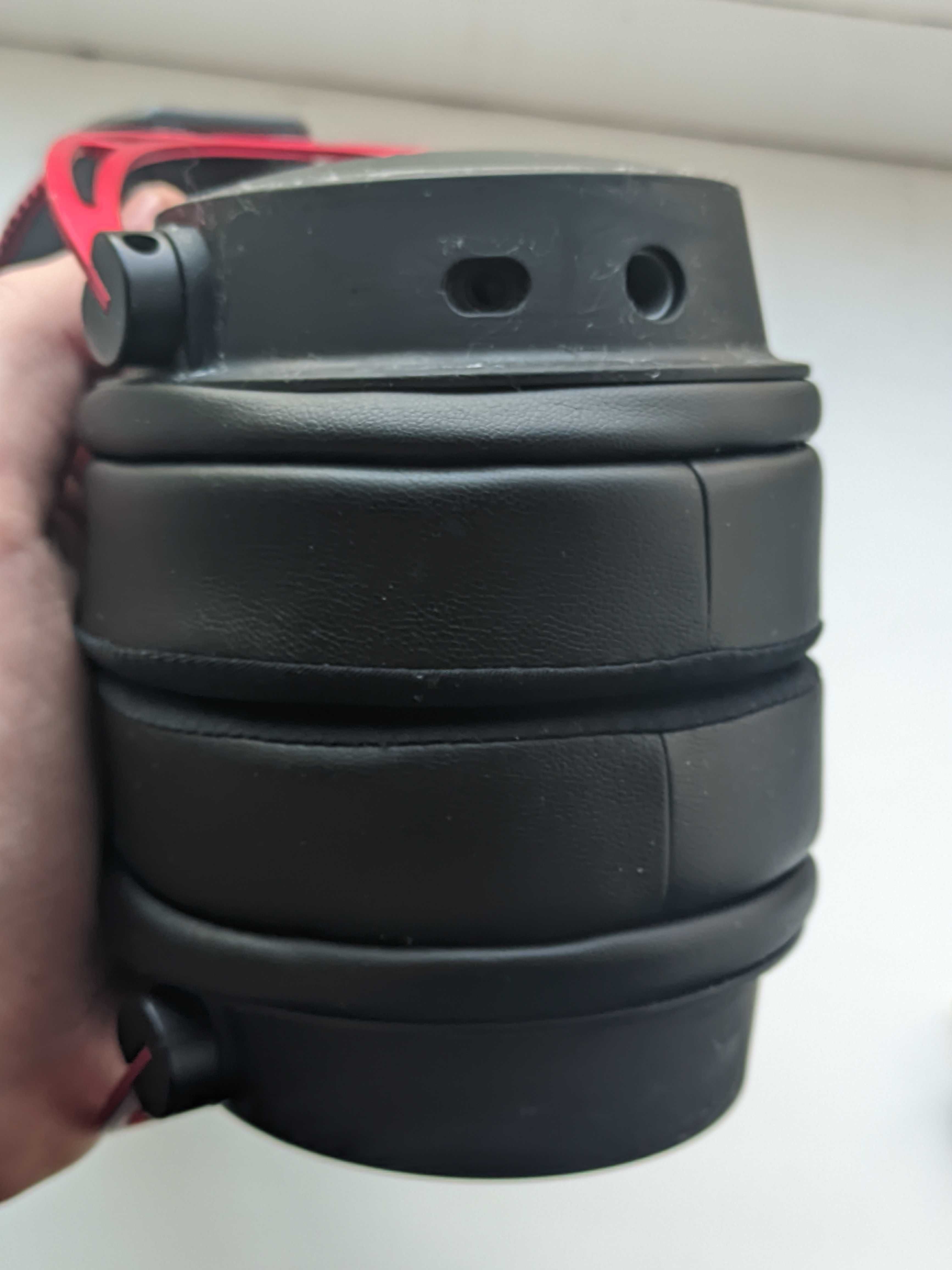 компьютерная игровая гарнитура hyperx cloud alpha