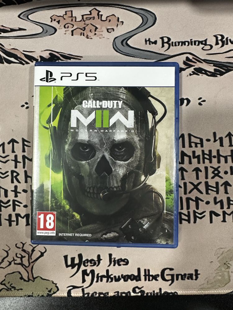 Call of Duty: Modern Warfare II (2022)