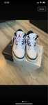 Jordan 3 denim originais
