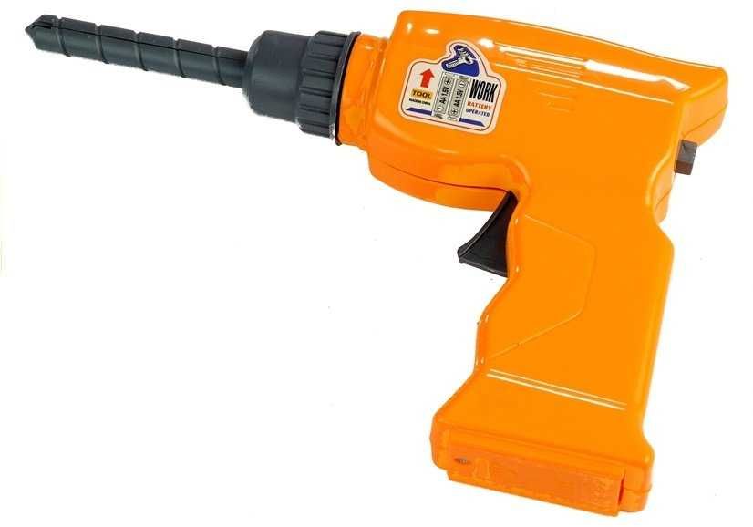 Wielki zestaw narzędzi kask + pas 55 elementów 73