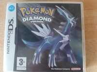 Pokemon Diamond version -Nintendo DS