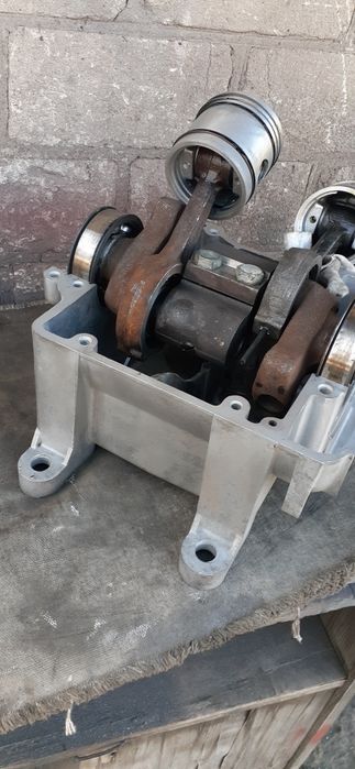 Продам компрессор у43102