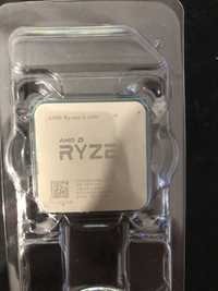 AMD Ryzen 5 2600 procesor AMD AM4