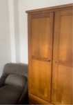 Arrendamento em quarto para CASAL