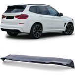 Спойлер Чорний глянець (  X3M F97 ) на BMW X3 G01 2018-2022
