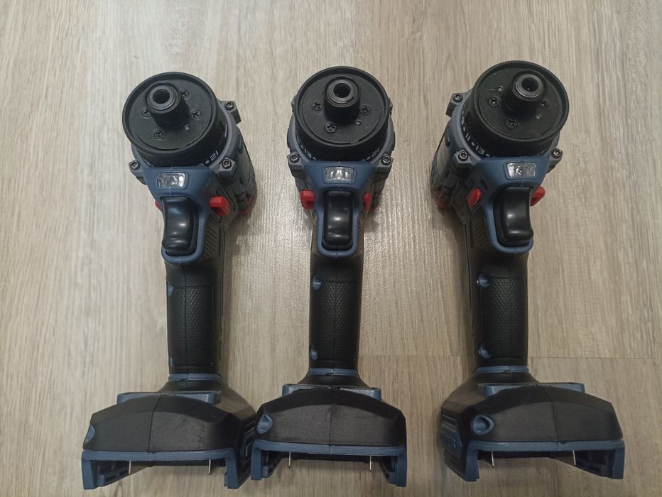 Безщітковий аккумуляторний Імпакт шурупокрут 18V Makita