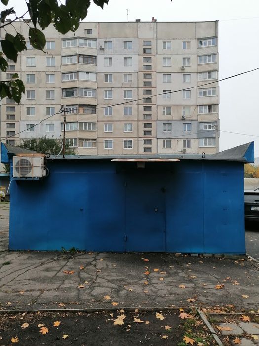 Продам киоск 24 кв.м
Киоск с местом 24 кв.м.
На рай