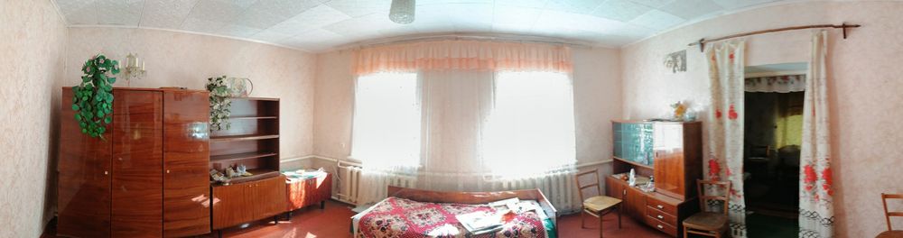 Продам будинок в селі Райдужному, Пятихатський район з опаленням