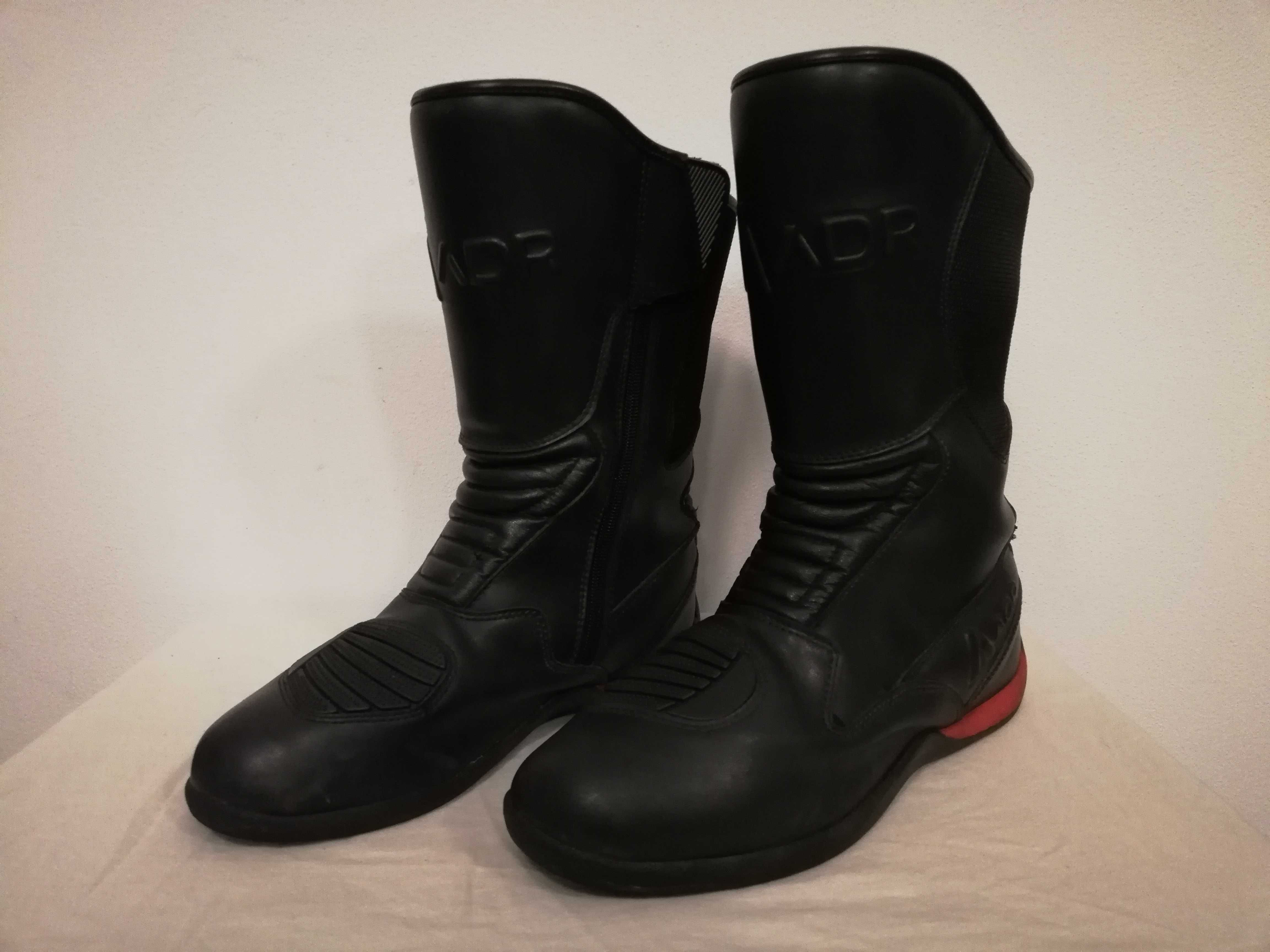 BUTY ADRENALINE A-DAY RIDE / Alpinestars, rst modeka shima ozone forma