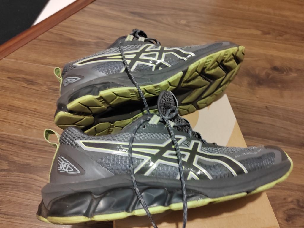 Buty Asics quantum gel 180 VII