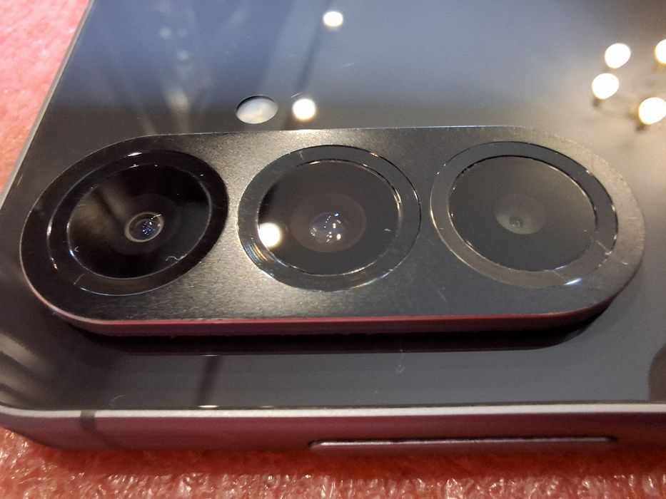 Samsung A56 5G, 8/256