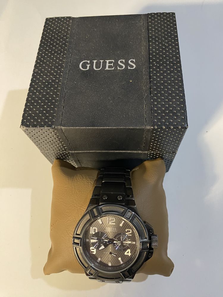 Relógio Guess 100m/330FT