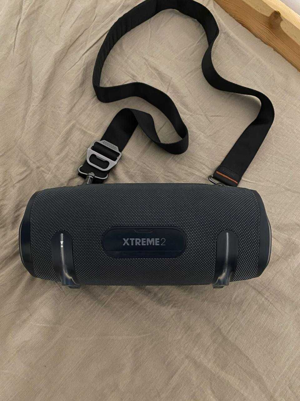 Sprzedam kolumne w idealnym stanie. JBL XTREME 2