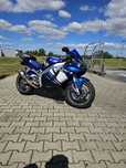 Yamaha r1 rn04 sprawna do jutra 7500 pilnie