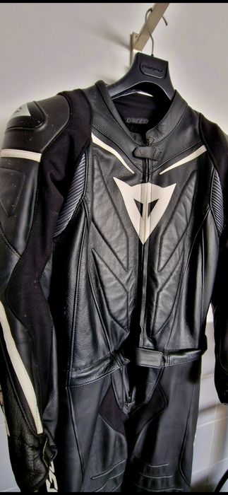 Fato Dainese Laguna Seca