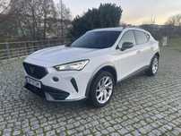 Cupra Formentor 1.5 TSI Sport