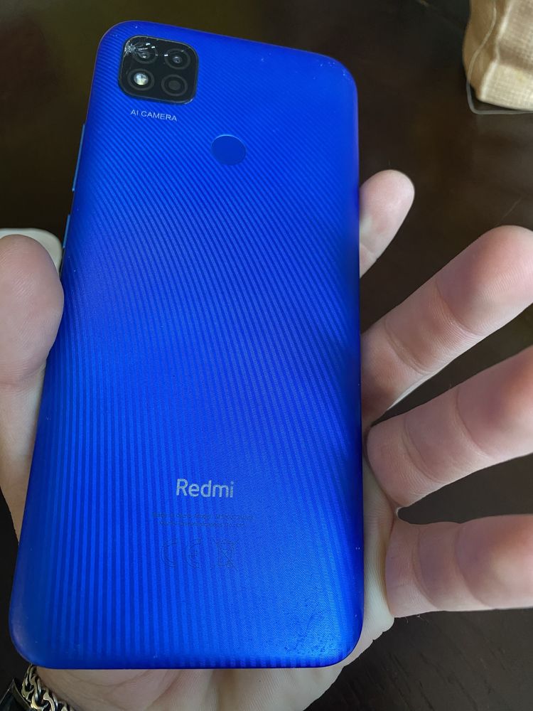 Продас xiaomi redmi 9c 4/64