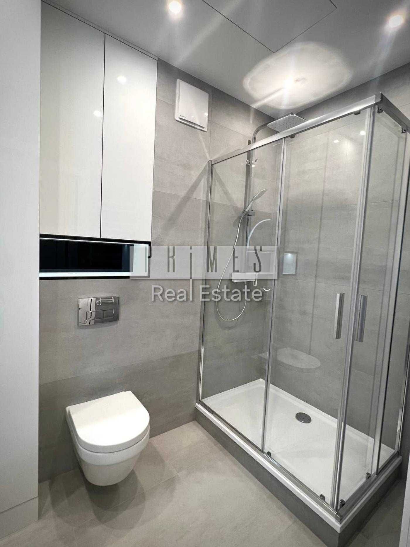 Приголомшлива 2к квартира  ЖК бізнес класу Taryan Towers Іоанна Павла