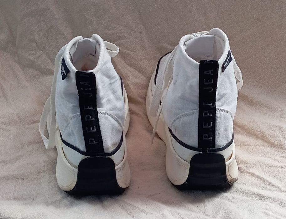 Sapatilhas de senhora Pepe Jeans