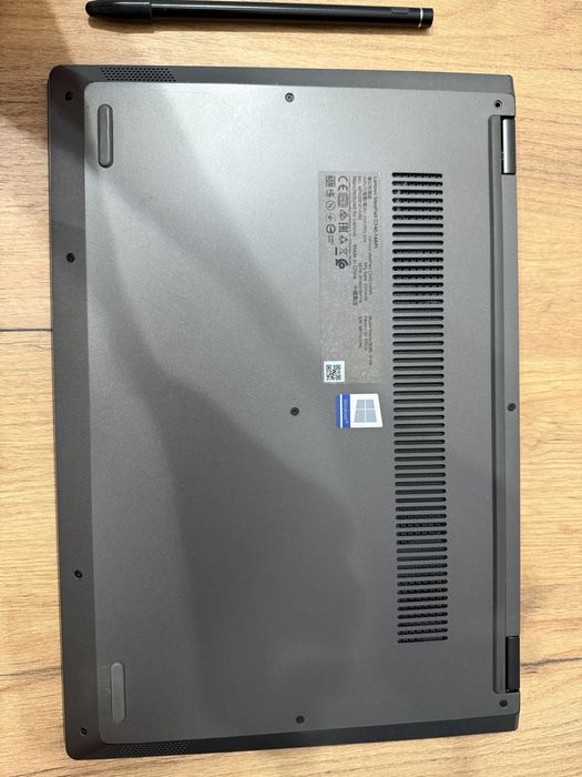 Laptop dotykowy LENOVO IdeaPad C340-14API
