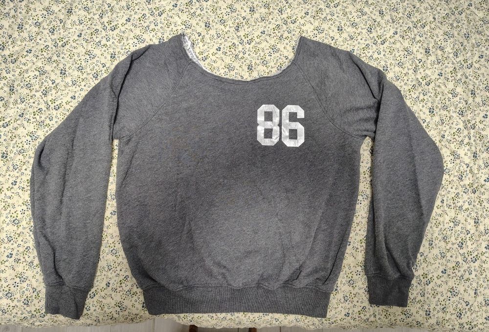 Bluza Pink Victorias Secret