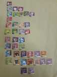 39 staks todos diferentes